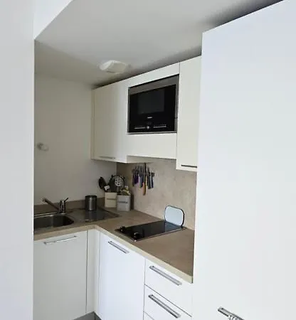 T2 De Standing Cote Plage, Les Pieds Dans L'eau