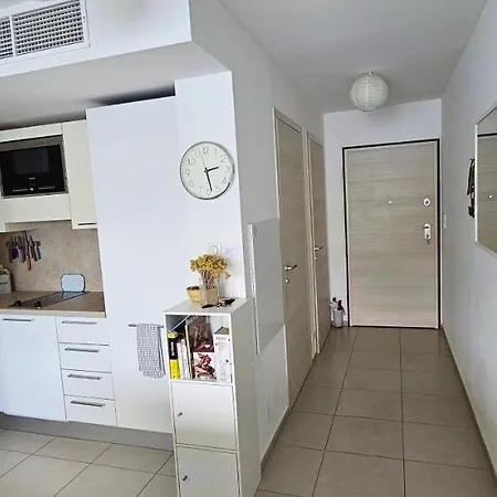 T2 De Standing Cote Plage, Les Pieds Dans L'eau * Propriano (Corsica)