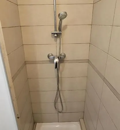 T2 Cote Plage A603, Les Pieds Dans L'Eau & Central Appartement Propriano (Corsica)