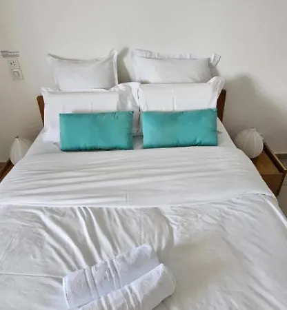 T2 De Standing Cote Plage, Les Pieds Dans L'eau *