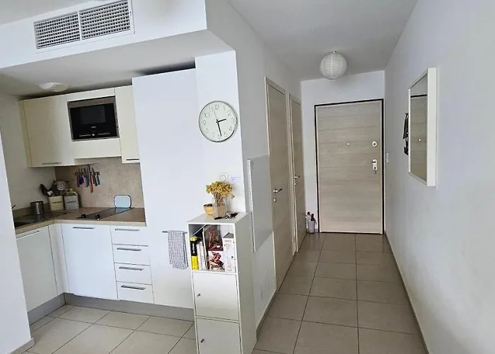 T2 De Standing Cote Plage, Les Pieds Dans L'eau * פרופריאנו