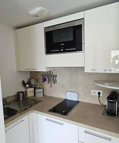 T2 De Standing Cote Plage, Les Pieds Dans L'eau פרופריאנו